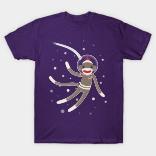 One Small Step T-Shirt